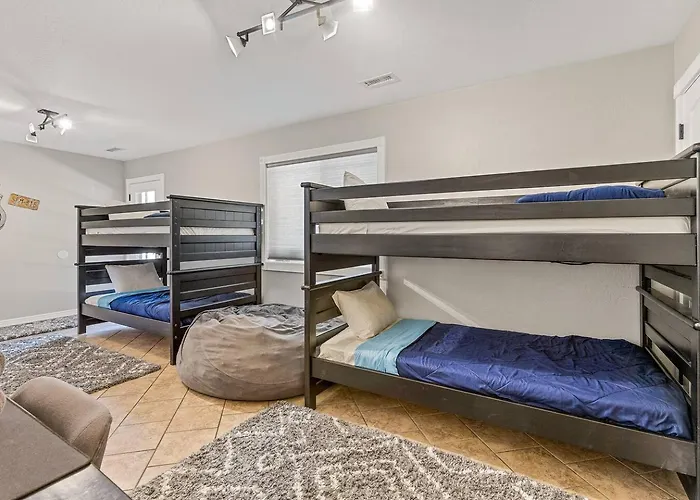 Peaks & Pines 5-br House Spagame Rmviewstrails Holiday home Flagstaff