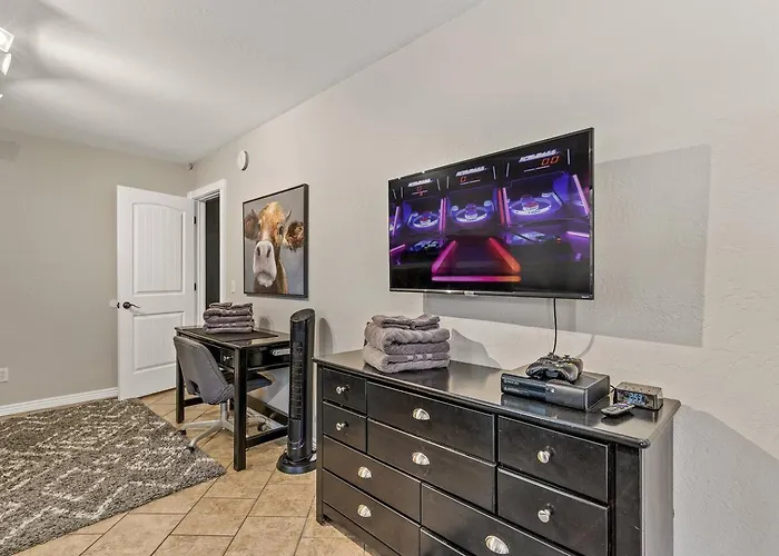 Peaks & Pines 5-br House Spagame Rmviewstrails Flagstaff
