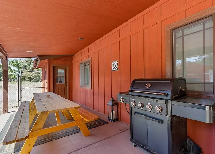Peaks & Pines 5-br House Spagame Rmviewstrails Holiday home