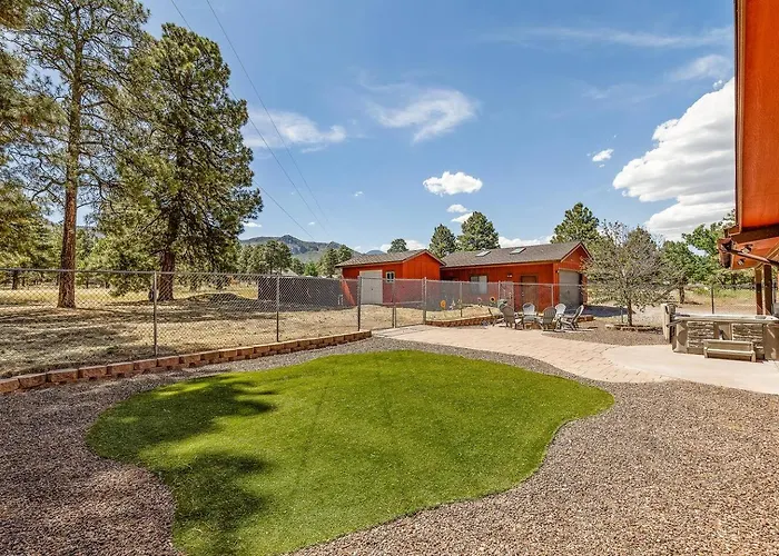 Peaks & Pines 5-br House Spagame Rmviewstrails Holiday home