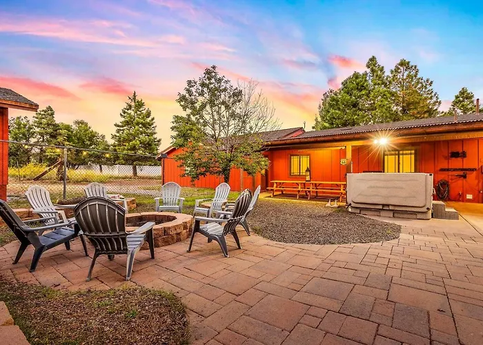 Peaks & Pines 5-br House Spagame Rmviewstrails Holiday home