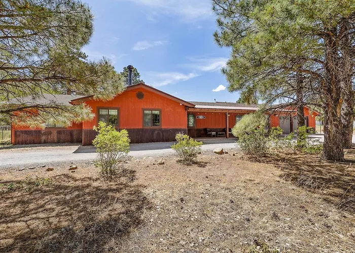 Peaks & Pines 5-br House Spagame Rmviewstrails Holiday home